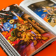Image for article titled Metal Slug: The Ultimate History Is A Very Impressive Book